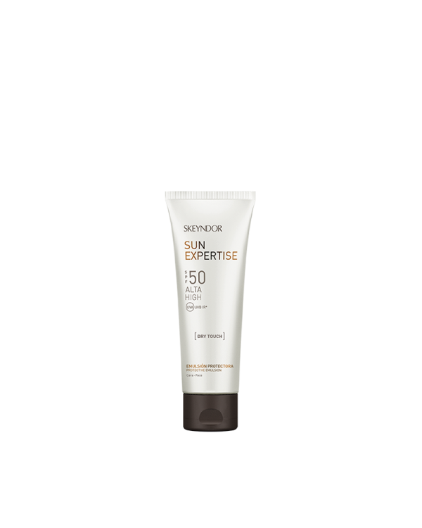 Dry Touch Sunscreen Emulsion SPF 50.png