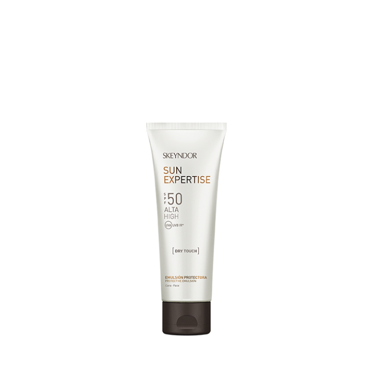 Dry Touch Sunscreen Emulsion SPF 50.png