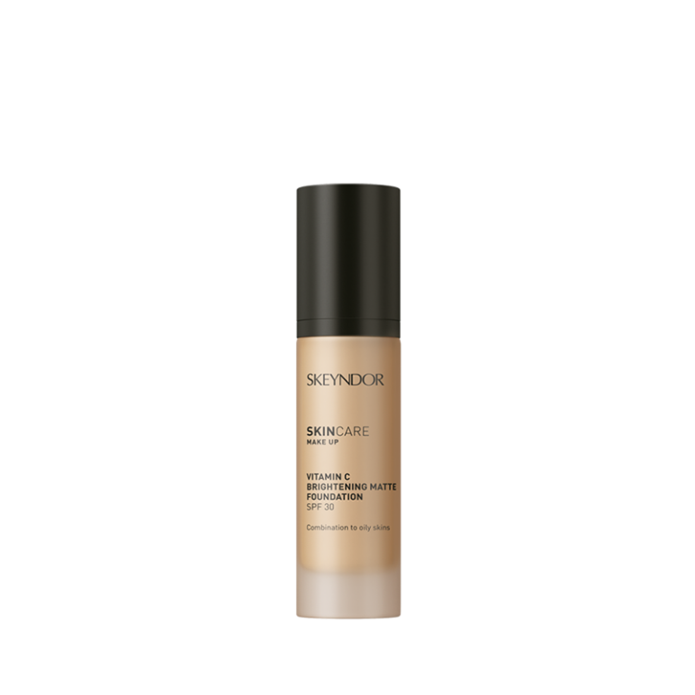 Vitamin C Brightening Matte Foundation.png