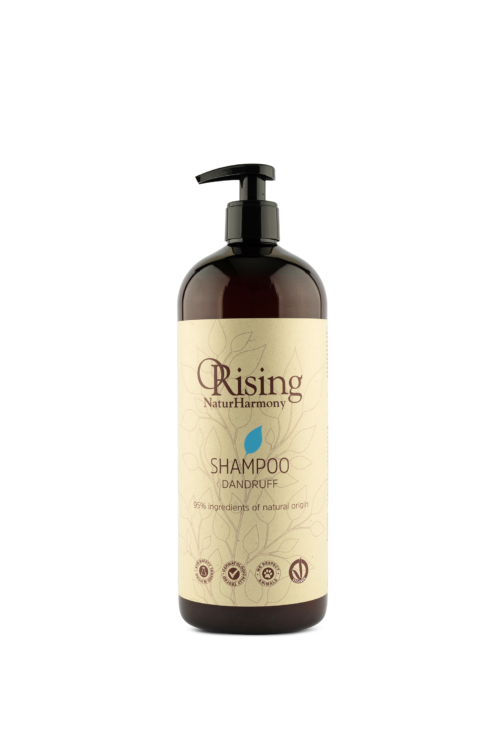 Anti-dandruff shampoo NaturHarmony.png