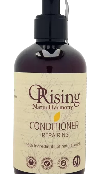 Restorative conditioner NaturHarmony.webp