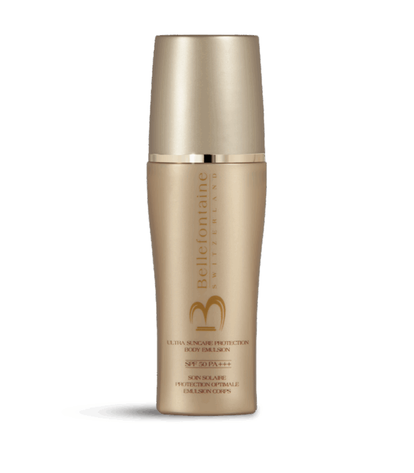 Ultra Suncare Protection Body Emulsion SPF50 PA+++.png