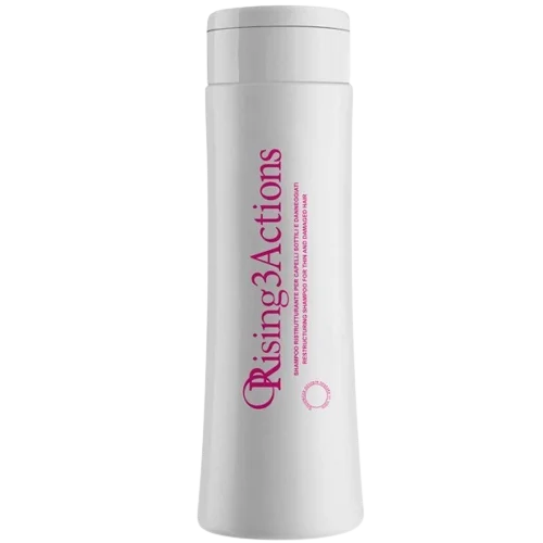 ORISING3ACTIONS Restructuring Shampoo.webp