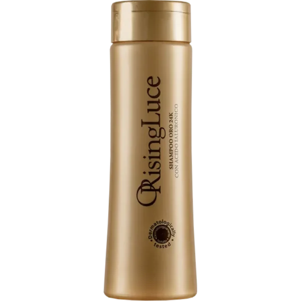 ORISINGLUCE 24K Gold Shampoo.webp