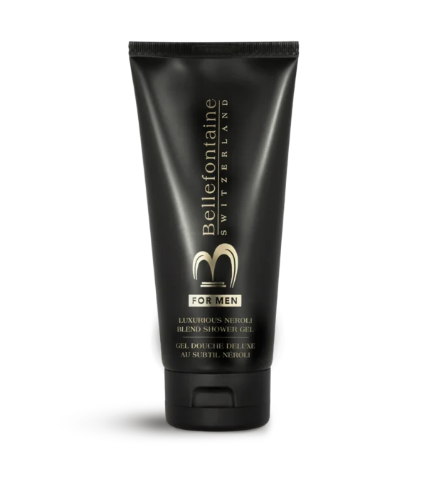 Luxurious Neroli Blend Shower Gel.webp